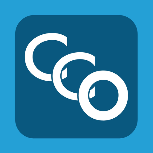 MyCCOil app icon