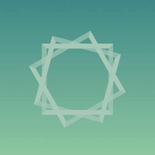 SquareSpinner app icon