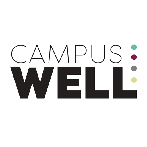 CampusWell app icon