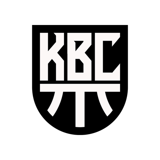 KBC Hoops app icon
