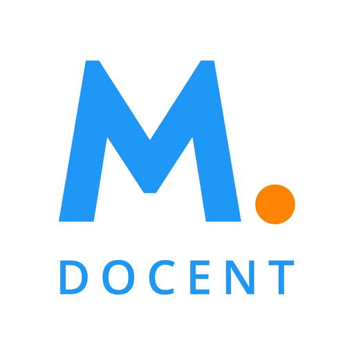 Magister - Docent app icon