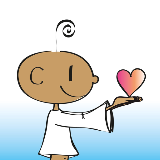 The Little Yogi app icon
