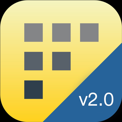 Facilit FDVU 2.0 app icon