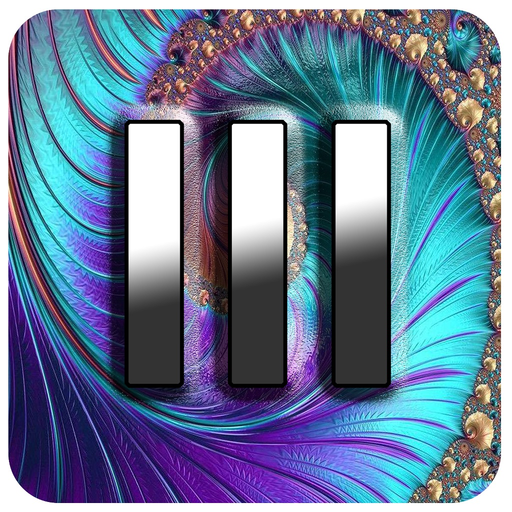 FracPad III app icon