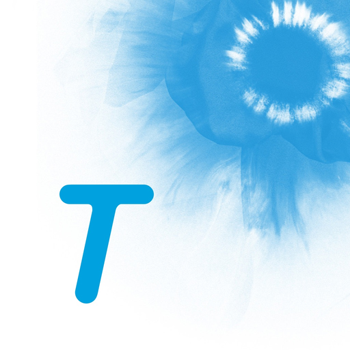 Tricefy - for Patients app icon