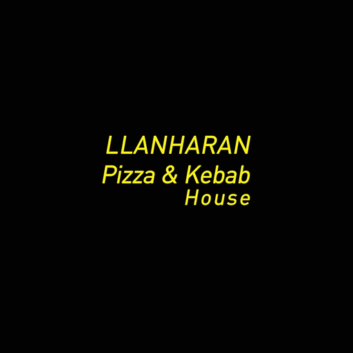 LLanharan Grill app icon