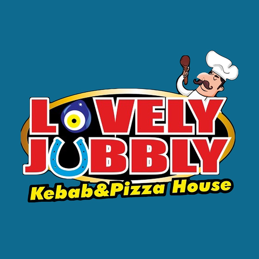 Lovely Jubbly Kebab House app icon