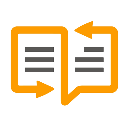 BetaReader app icon
