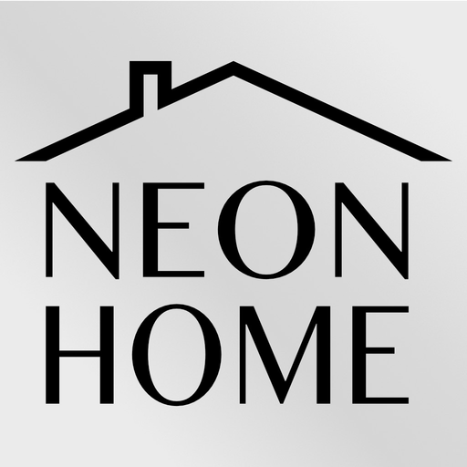 Neon Home app icon