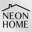 Neon Home icon