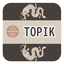 TOPIK Beginner Vocabulary Test icon