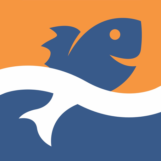 Fishing Forecast - TipTop App app icon