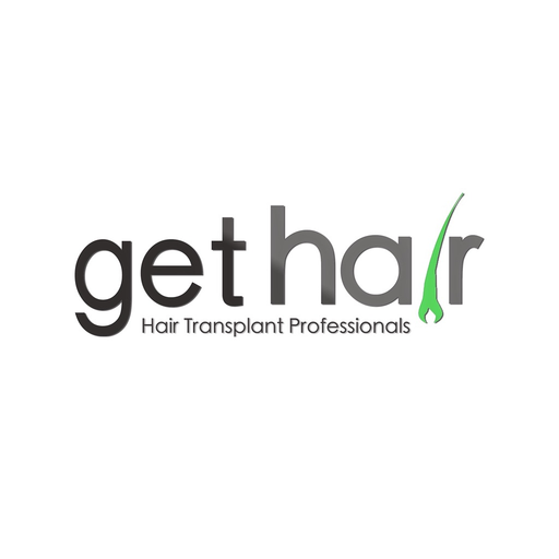 GetHair Transplant in Turkey app icon