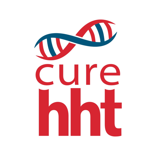 My HHT Tracker app icon