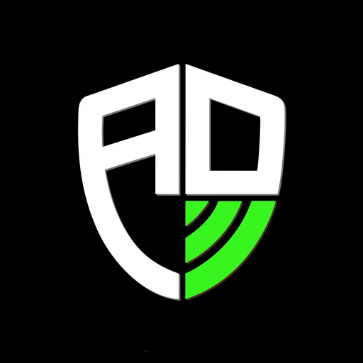 Active Defender app icon