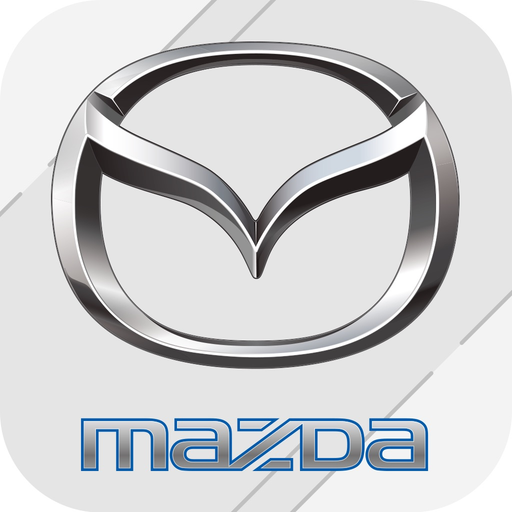 HUD手机导航 app icon