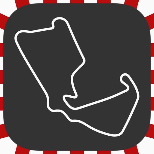 Name the Racing Circuit app icon