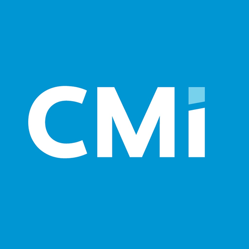 CMI JusticeConnect app icon