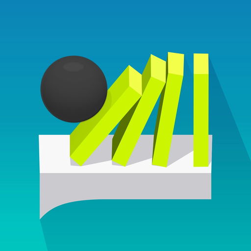 Tricky Shot app icon