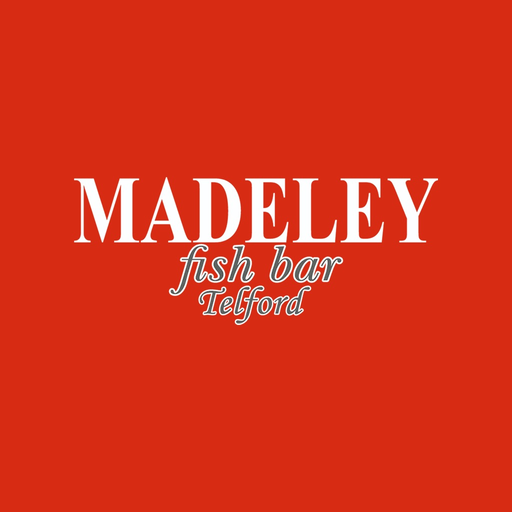 Madeley Fish Bar app icon