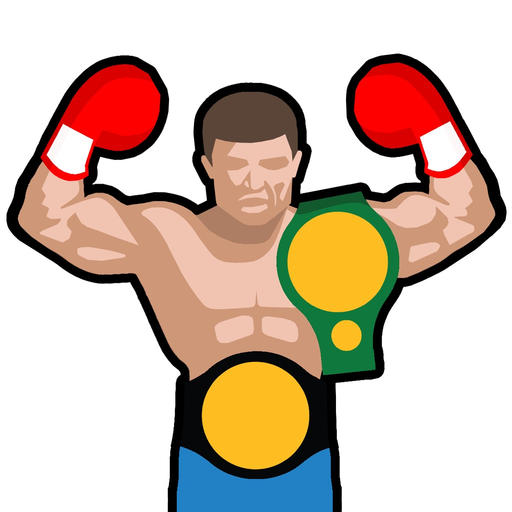 Undisputed Champ app icon