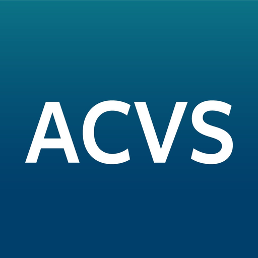 ACVS Events app icon