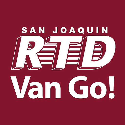 Van Go! app icon