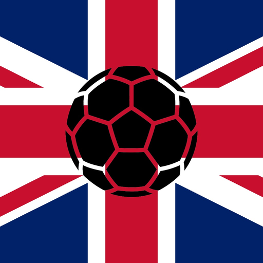 The English Football League app icon