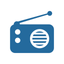 Worldwide radio online icon