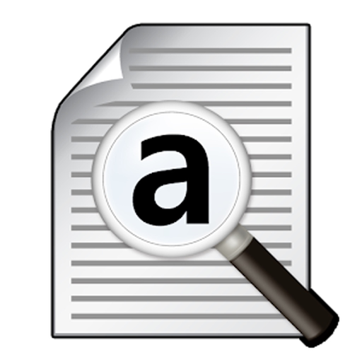 SmartText Extractor app icon