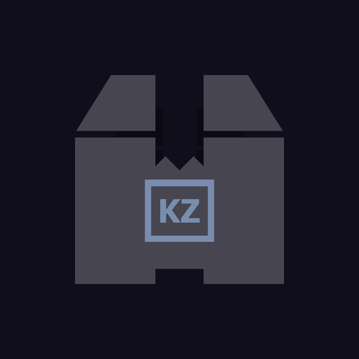 TrackFinder-kz app icon
