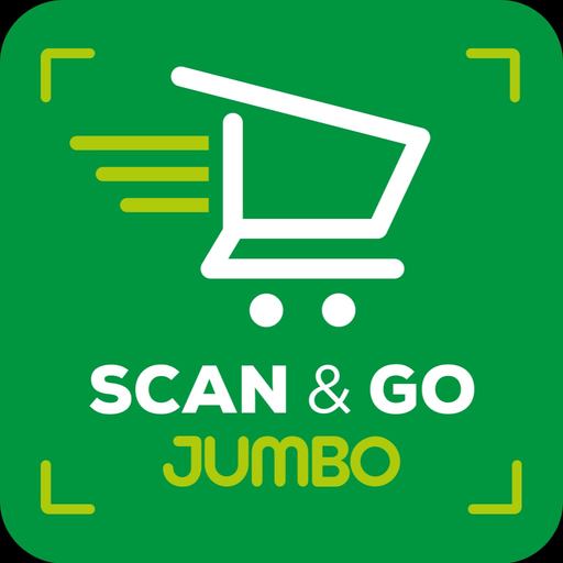 Jumbo Scan And Go app icon