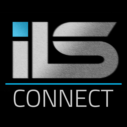 ILS: Connect app icon