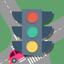 Traffic Brains icon