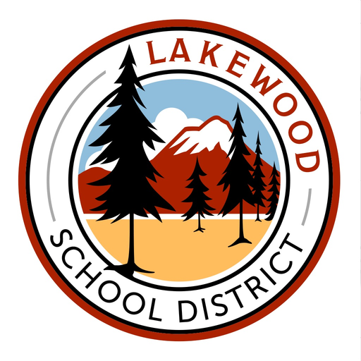 Lakewood School District app icon