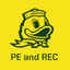 UO PE & Rec icon