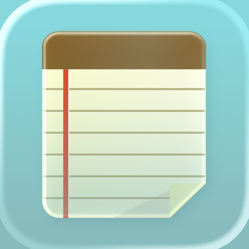 CSVReader app icon