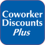 Coworker Discounts Plus icon