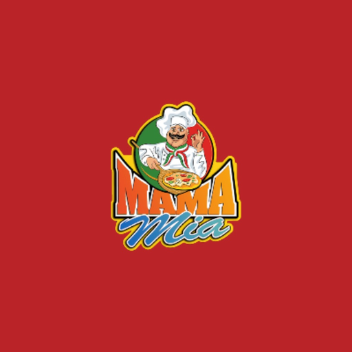 Mama Mia Crewe app icon