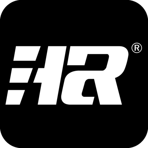 SHRC FLY app icon