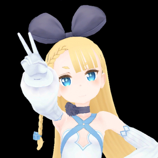Camereal - AR avatar camera app icon