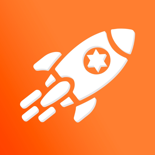 Mr delivery & Ecommerce app icon