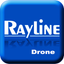 Rayline Drone icon