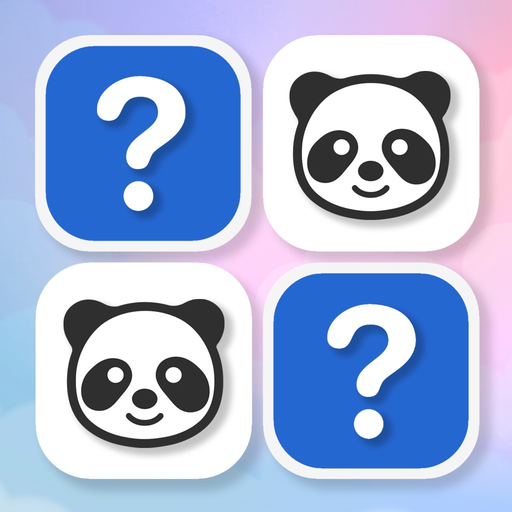 Matching Pairs - Find the pair app icon