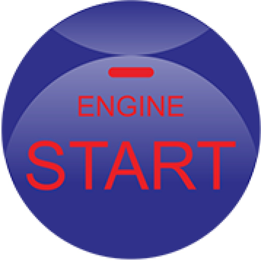 Car Key app icon