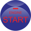 Car Key icon