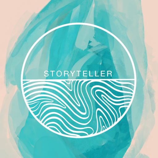 Storyteller by MHN app icon