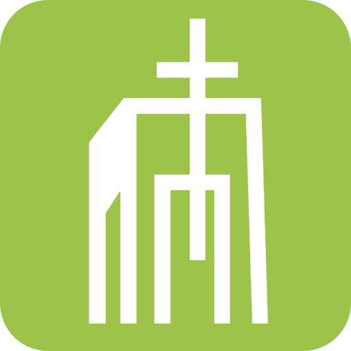 Fairfield Baptist app icon