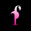 Flamingo Shop icon