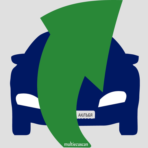Multiecuscan app icon